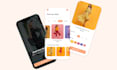 design an e commerce mobile application for you