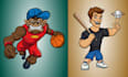create nft for profile picture, collection, logo