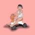 create your photo to lineart