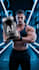 ai health supplement reels, tiktok videos, and youtube shorts, veo3 ads