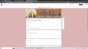 make you applications for your fivem server