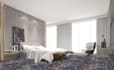 do wall to wall carpet design