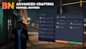 create a custom nopixel inspired fivem server for you