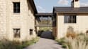 do architectural animation walkthrough video 3d rendering