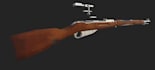 make optimized 3d asset for your low poly or ps1 style game