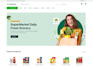 create a stunning ecommerce website