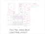 do an electrical design layouts plan and load calculation