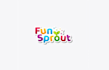 awesome funs logo design