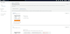 setup and configure your AWS amplify frontend and backend project