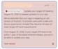 update your target API level by august 31, 2026