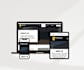create influencer marketing agency,business  website