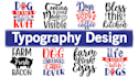 do creative svg design cut files, pdf, dxf, png, bundle design
