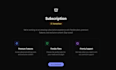 integrate stripe razorpay subscriptions webhooks and payment gateway