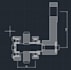create 2d drawings of mechanical parts using autocad