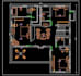 create  2d  house drawings with autocad