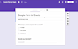 automate google sheets, forms, gmail using apps script