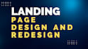 create landing page using landingi,leadpage and unbounce