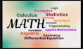 help you in mathematics, statistics, calculus, and  algebra