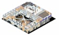 draft best architectural drawings 2d  3d modeling in revit