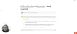 create a chat gpt chatbot trained on knowledge base for you