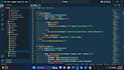 develop a responsive django web design