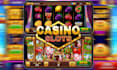 reskin unity slots game