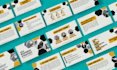 design powerpoint presentation design