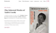design book author website ebook author website life coaching website
