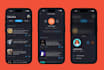 develop ios mobile app development swift swiftui