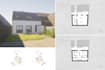 create a model, family, make changes in revit