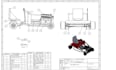 3d modeling, 2d technical drawing and fea