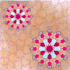 create seamless patterns for textile prints