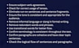 deep edit and upgrade your eras CV, eras application, residency resume