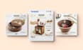 make graphic visuals facebook, linked in, instagram post ads