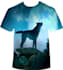 design sublimation tshirts all over print