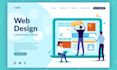design and develope your custom websites