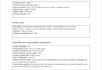 create your software product release plan and template