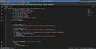 do code review debug fix error and desing