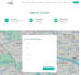 build laravel, livewire, HTML, CSS, and tailwindcss website