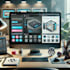 do wordpress sites gutenberg, elementor, divi