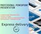 redesign canva professional powerpoint and google slides