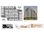 do architectural 3d model  3d design and 2d technical drawing