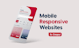 design a responsive wordpress website with elementor pro