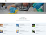 do a cleaning website with booking koala or launch27
