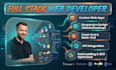 develop a full stack nextjs and mongodb web application