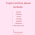 write compelling SEO blog posts