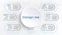design creative and professional powerpoint presentations