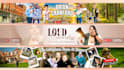 design a luxury youtube banner, logo and thumbnail