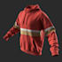 create realistic clothings for 3d render image and video animation