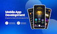 build your full reward earning app startup from zero to live on play store